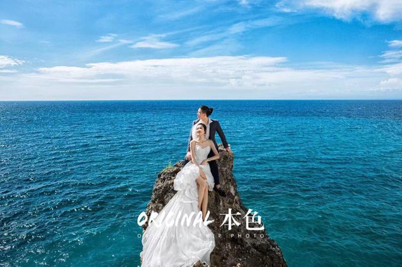 安徽旅拍